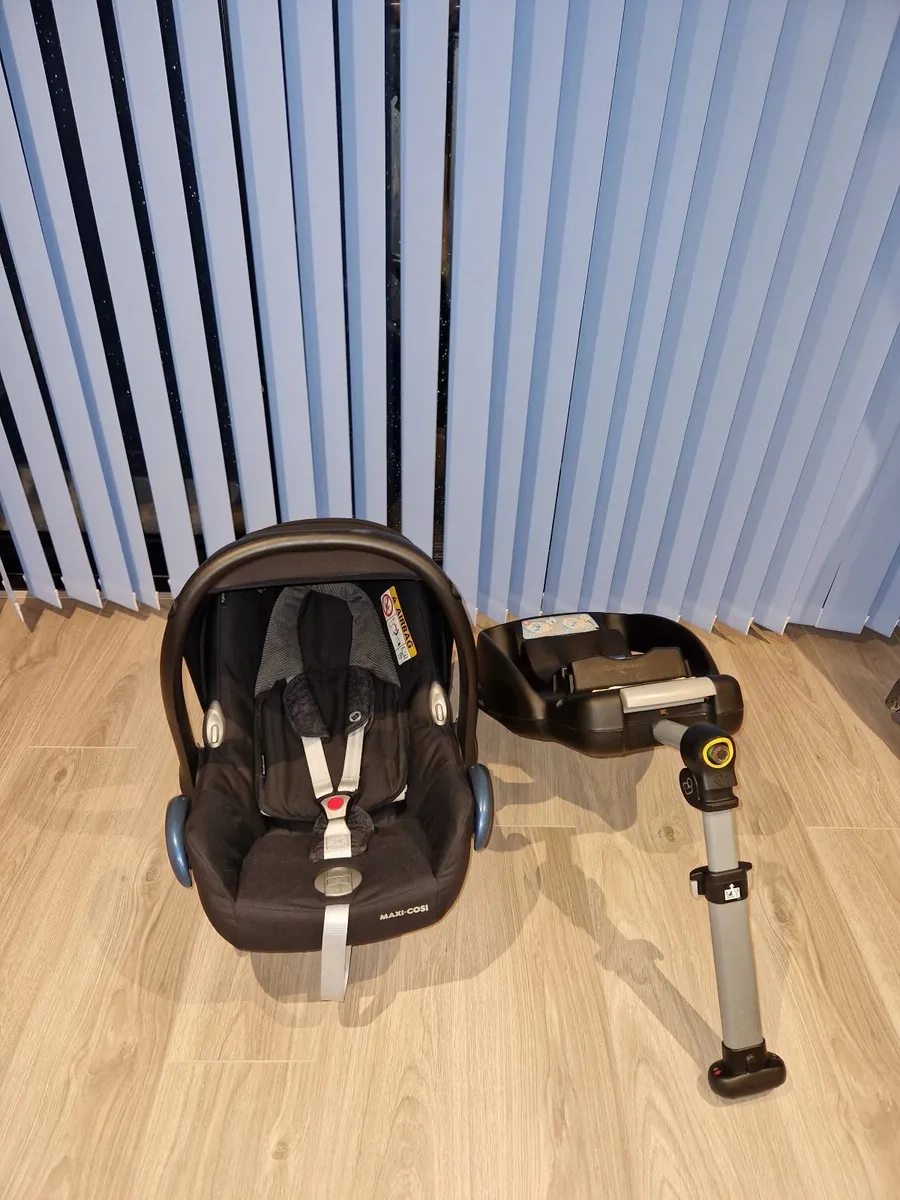 Beautifull Bugaboo Cameleon Full set - Image 4