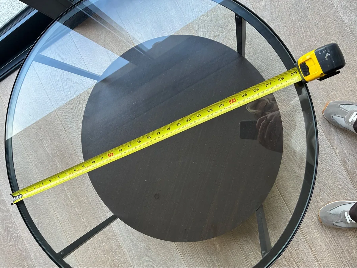 Coffee table - Image 3