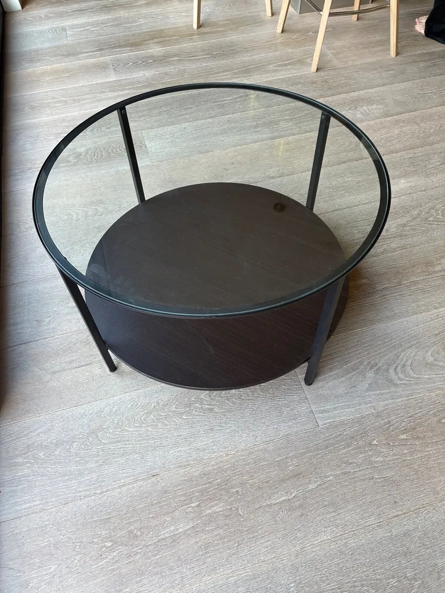 Coffee table - Image 1