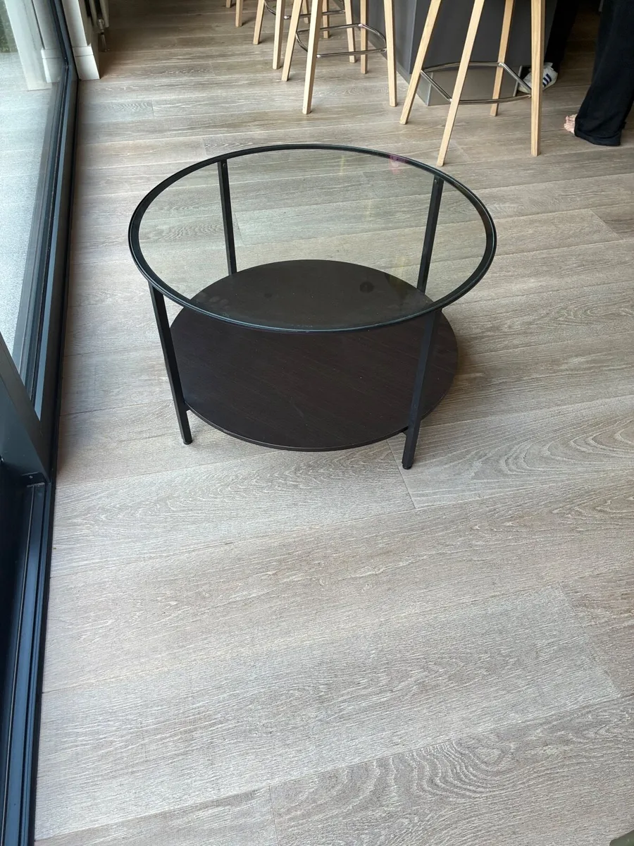 Coffee table - Image 4
