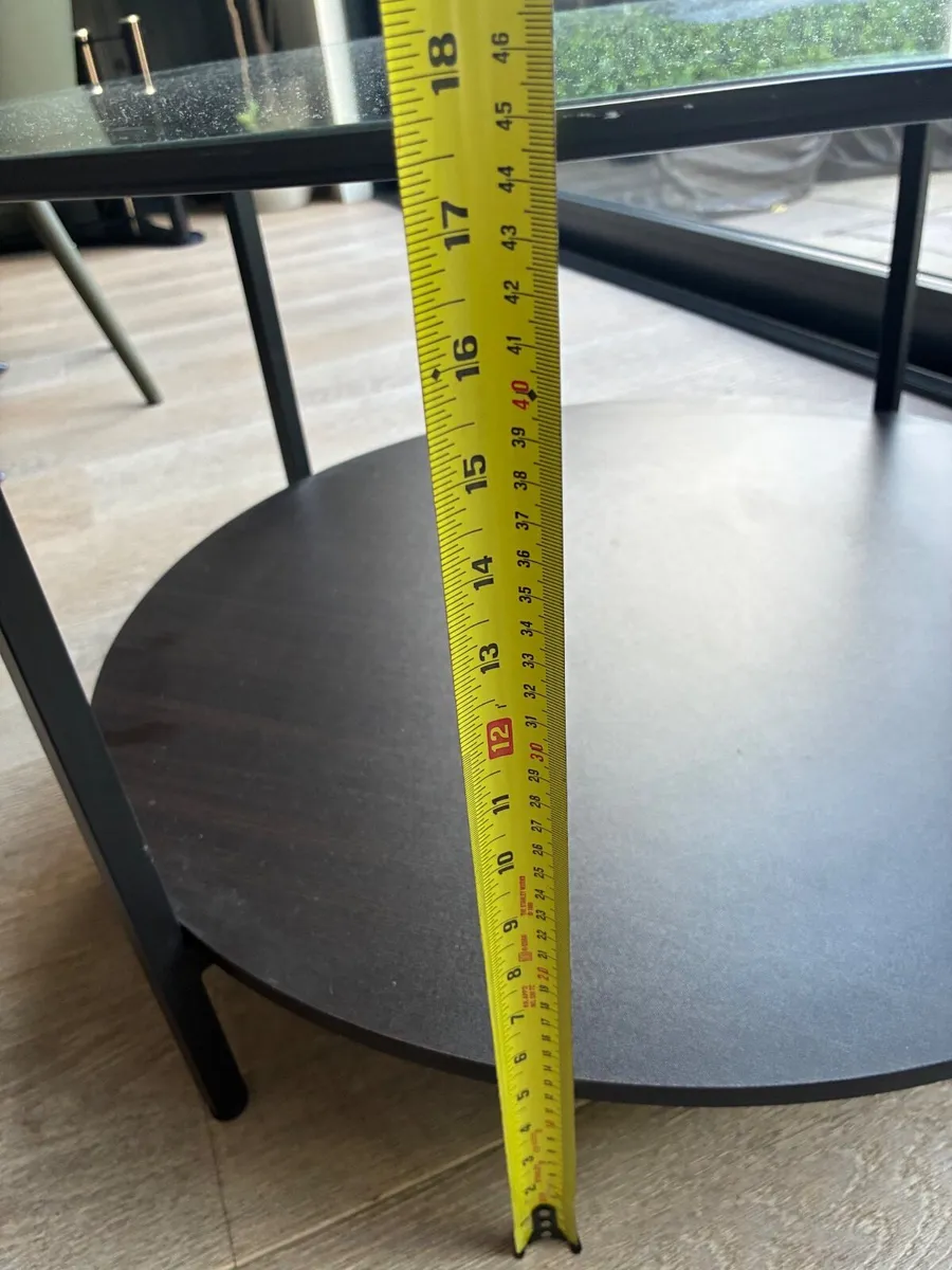 Coffee table - Image 2