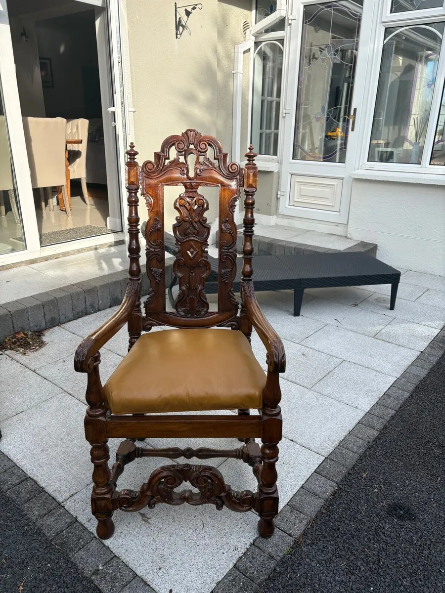 Chair - Image 1