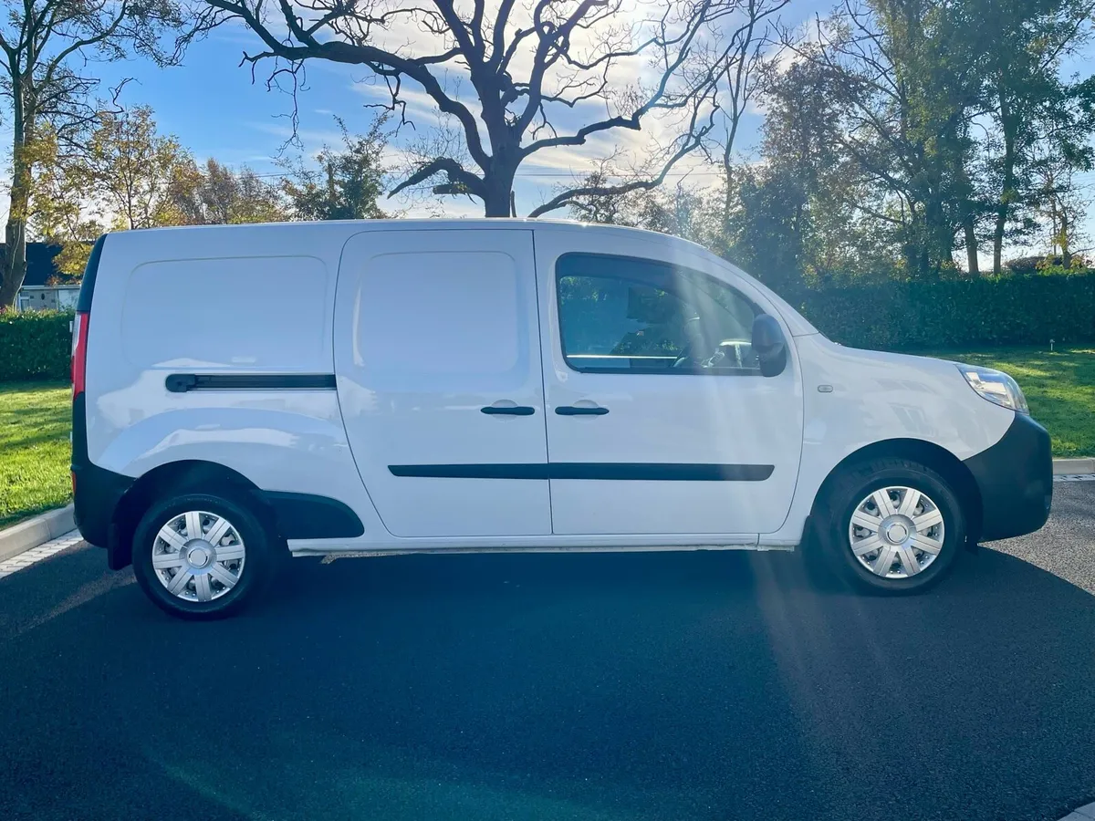 2019 Renault Kangoo 1.5 dci 90bhp - Image 2