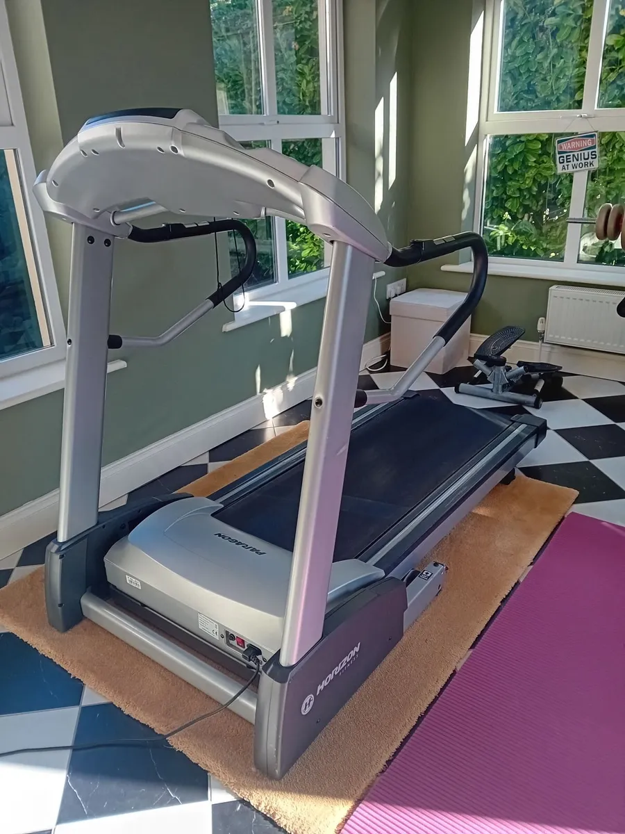 Home Gym Equipment - Image 3