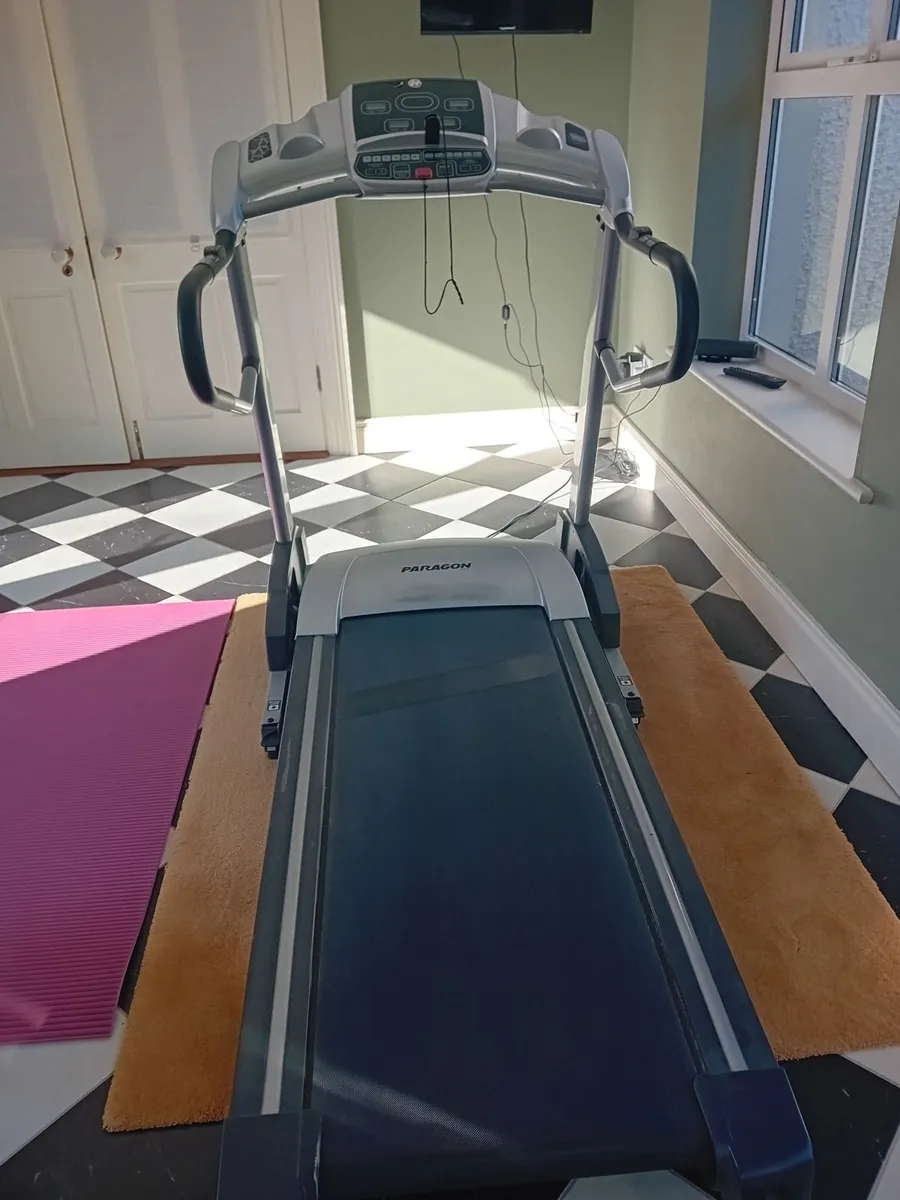 Home Gym Equipment - Image 1
