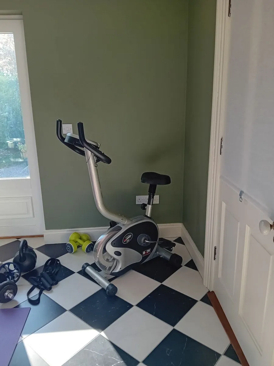 Home Gym Equipment - Image 4