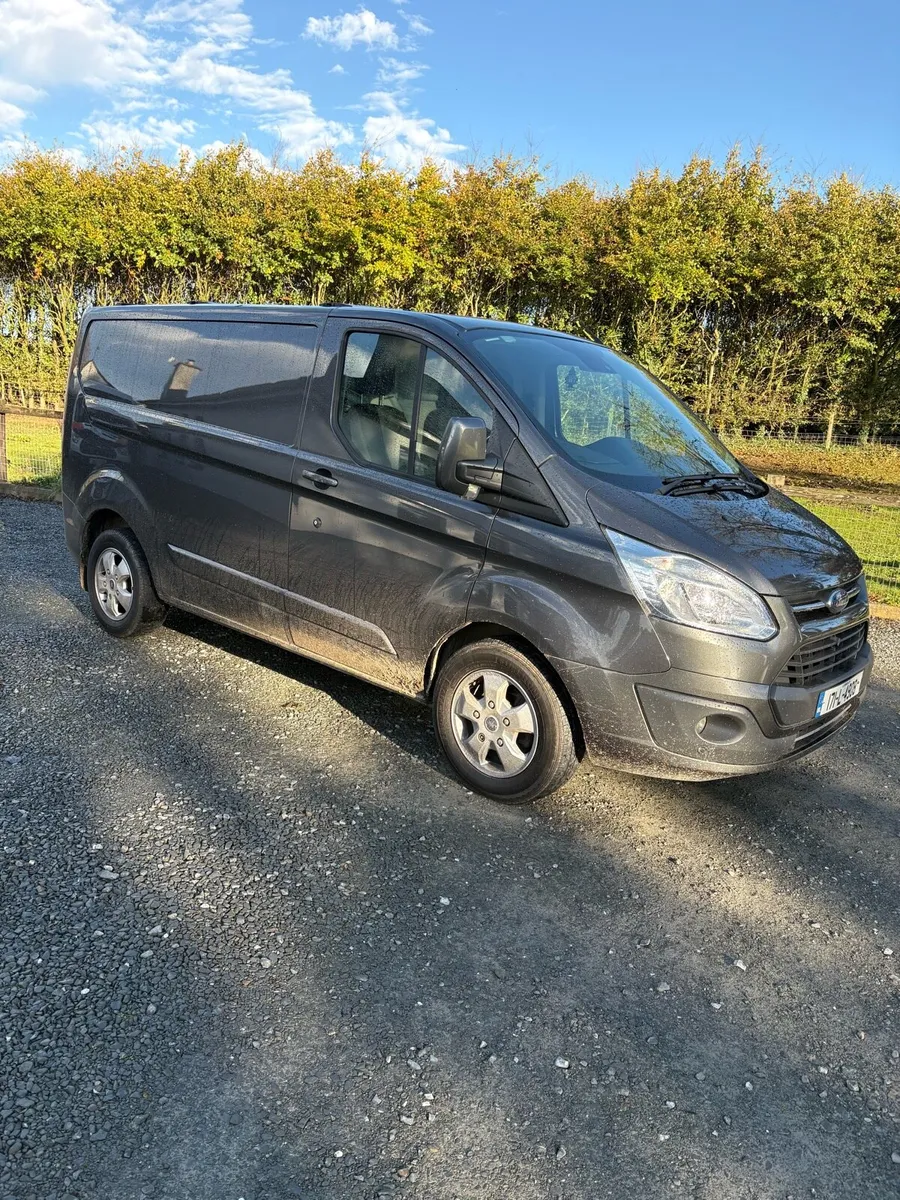 Ford transit - Image 3