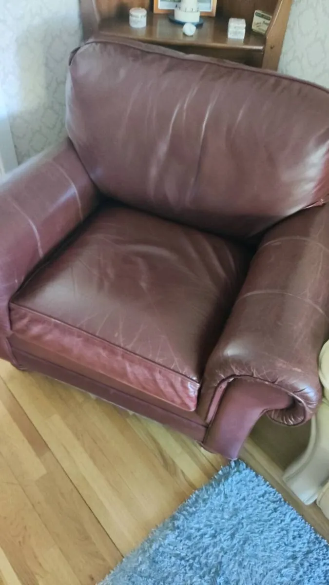 Sofa chair - Image 2
