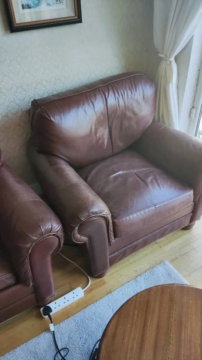 Sofa chair - Image 3