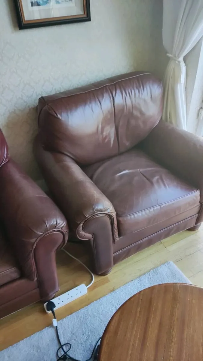 Sofa chair - Image 4