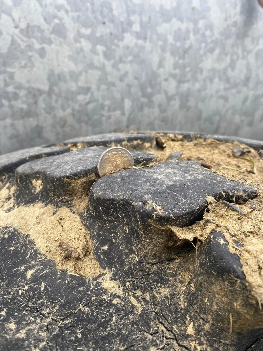 Galvanised Rossmore Slurry Tank - Image 3