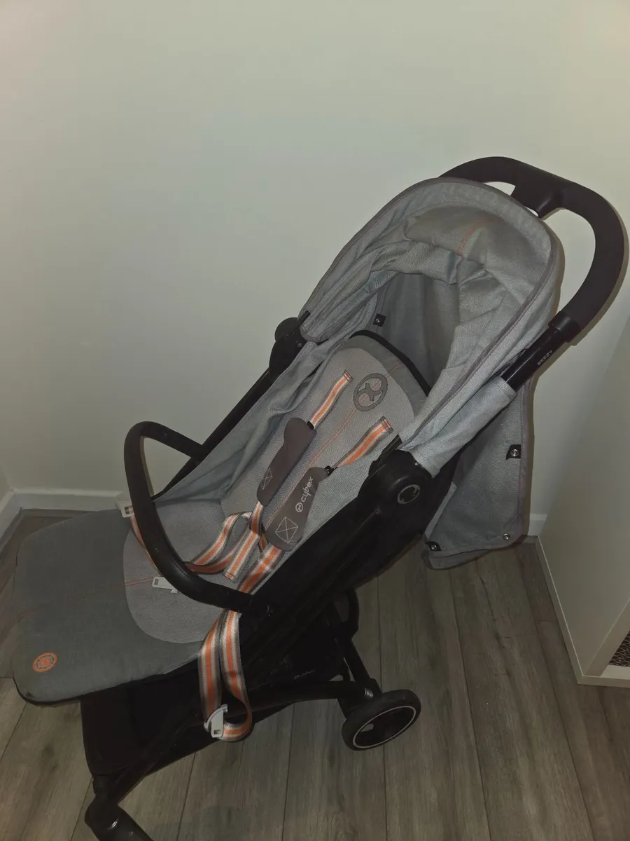 Cybex Beezy Stroller - Image 1