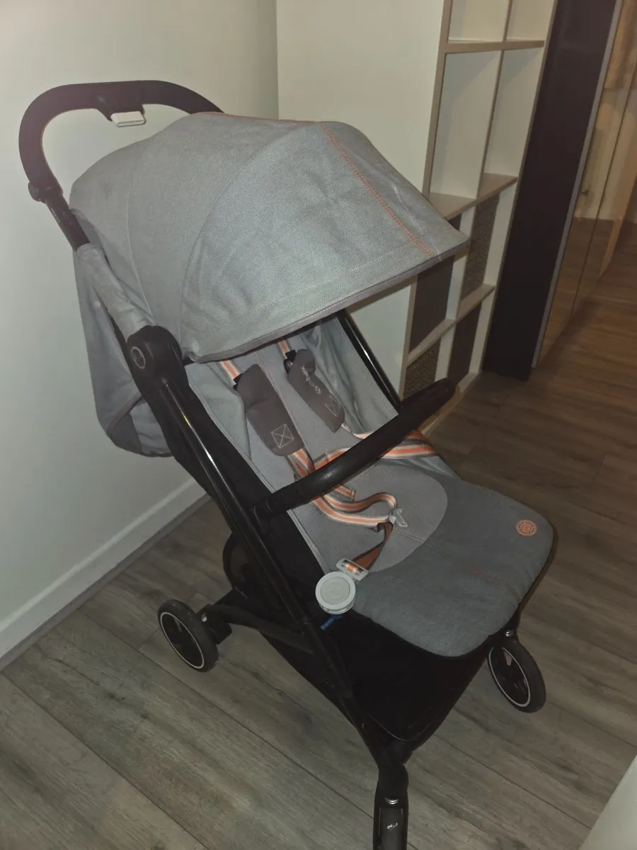 Cybex Beezy Stroller - Image 2