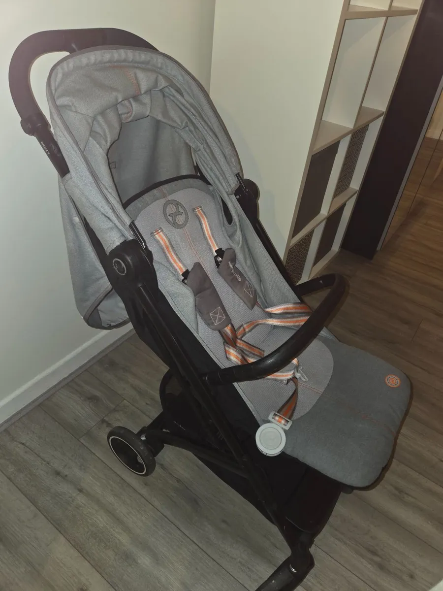 Cybex Beezy Stroller - Image 3