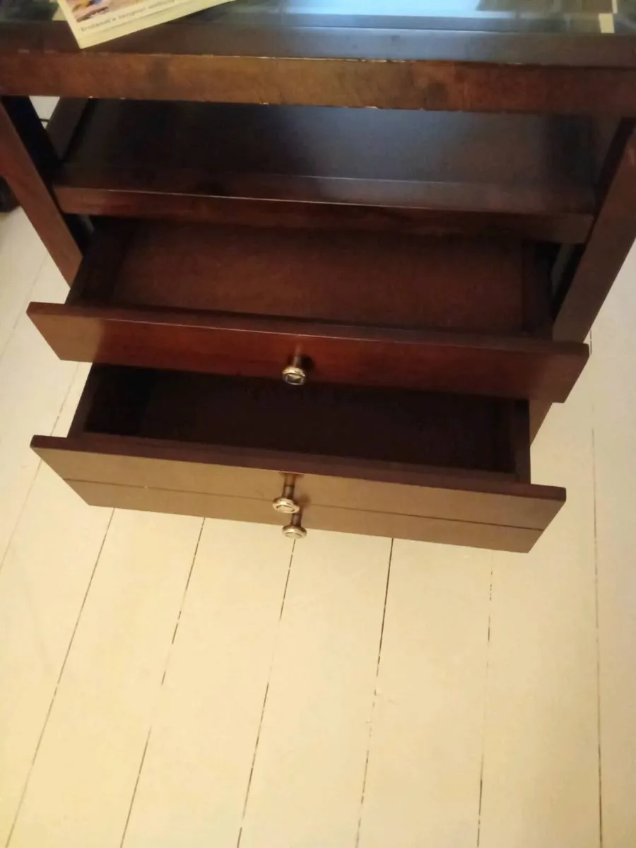 Coffee table - Image 3