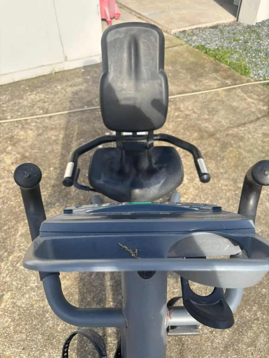 Recumbent Exercise Bike - Image 1