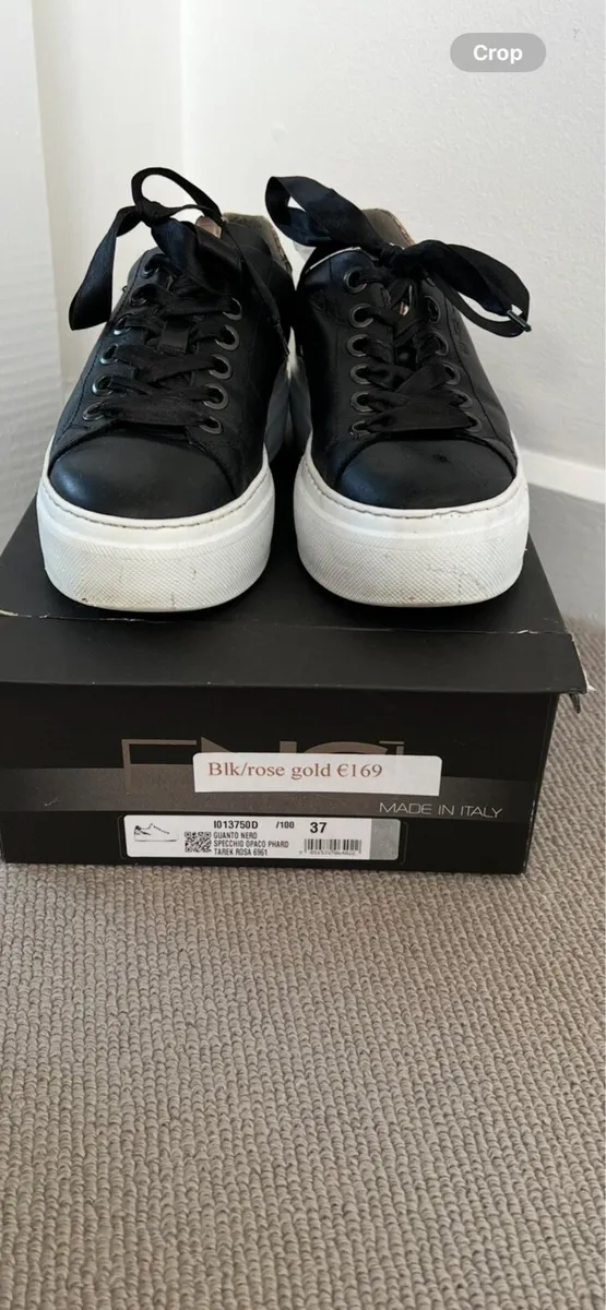 Runners for sale - Image 1