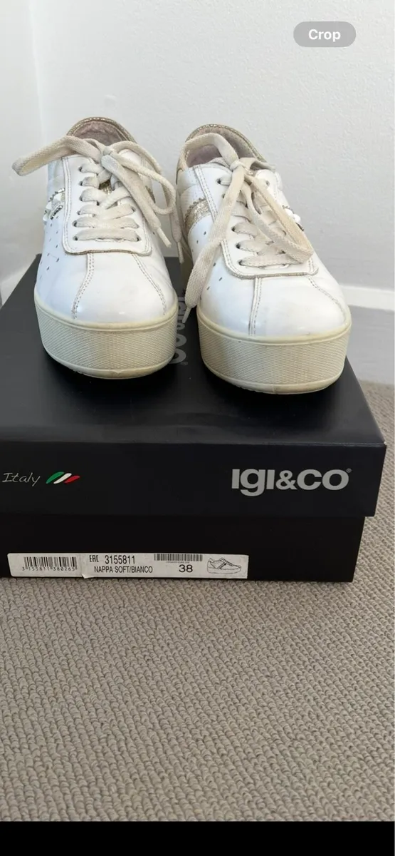 Runners for sale - Image 4