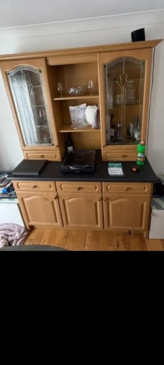 Kitchen unit - Image 1
