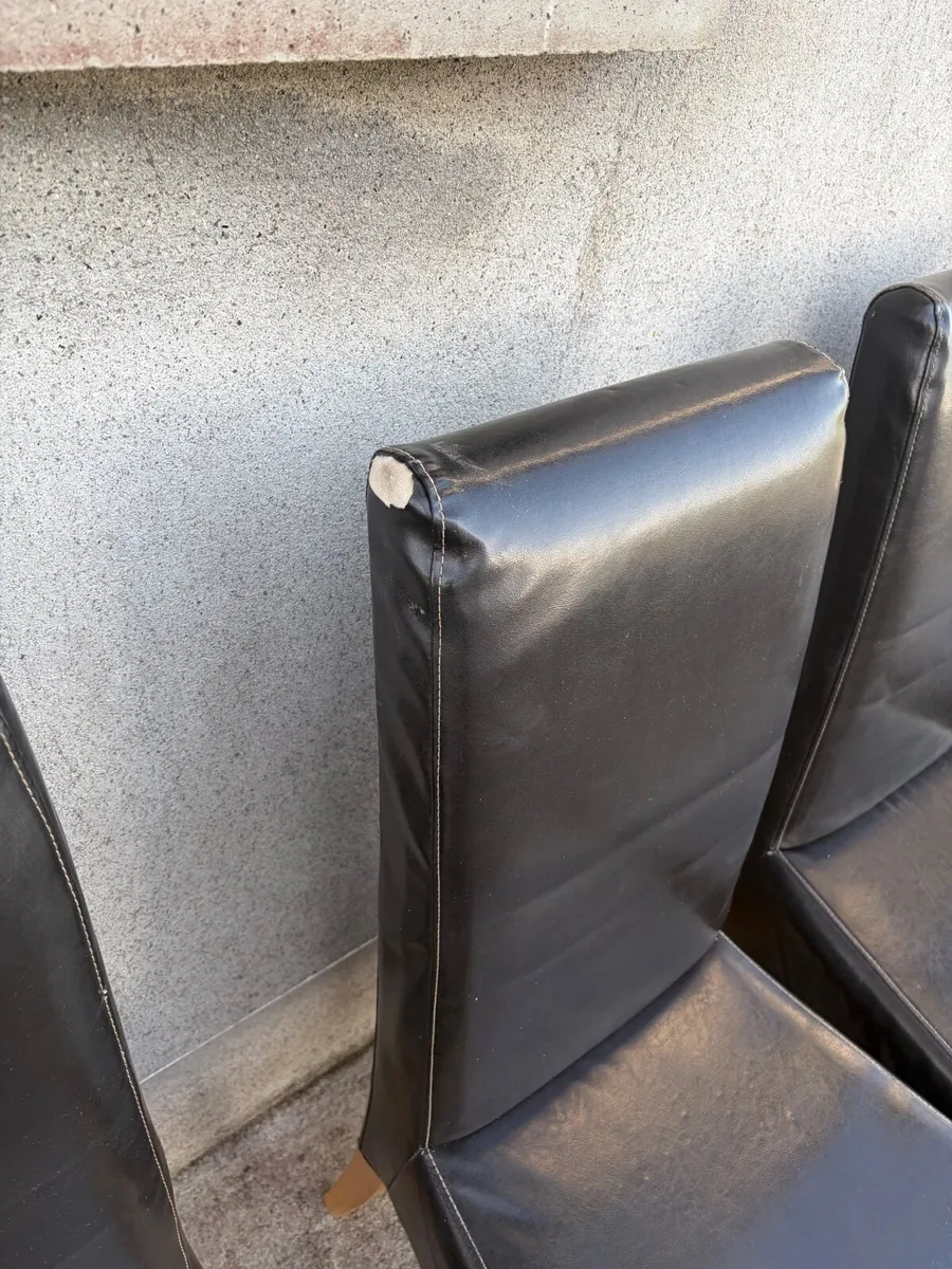 Dining chairs - Image 2