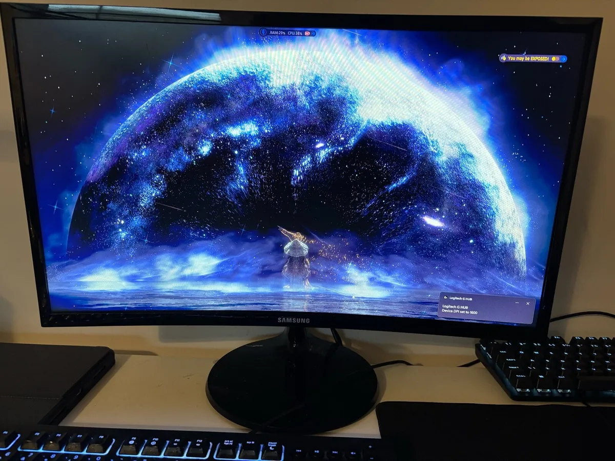 Gaming pc whole setup - Image 4
