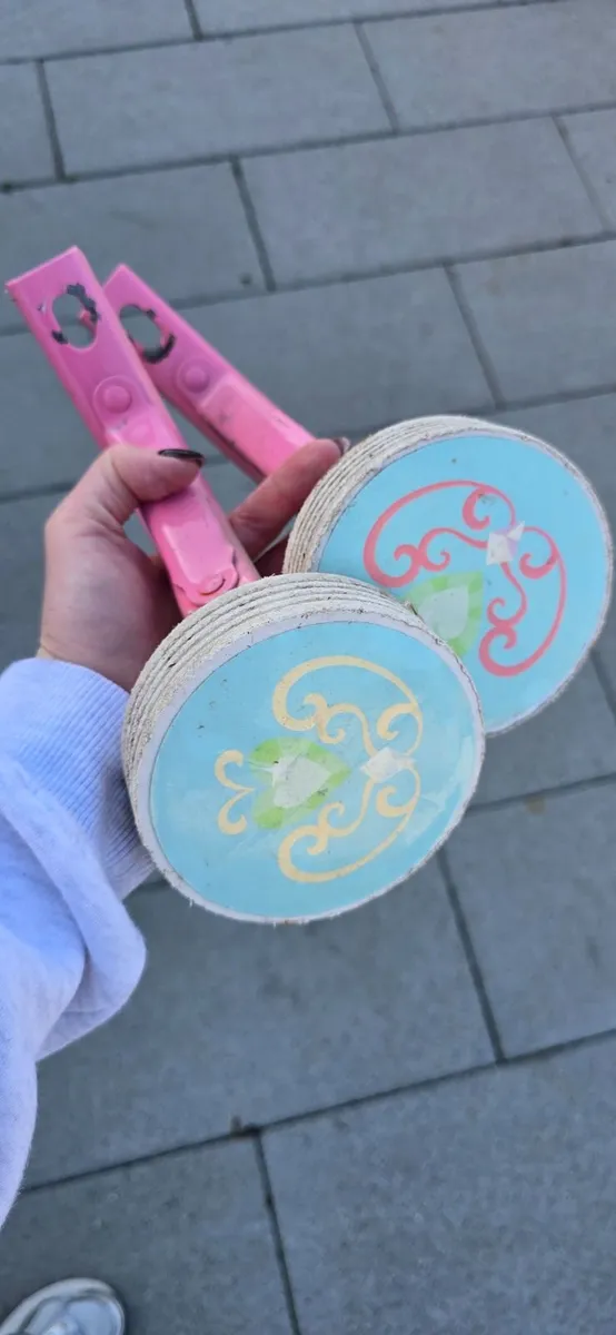 14inch princess bike - Image 2