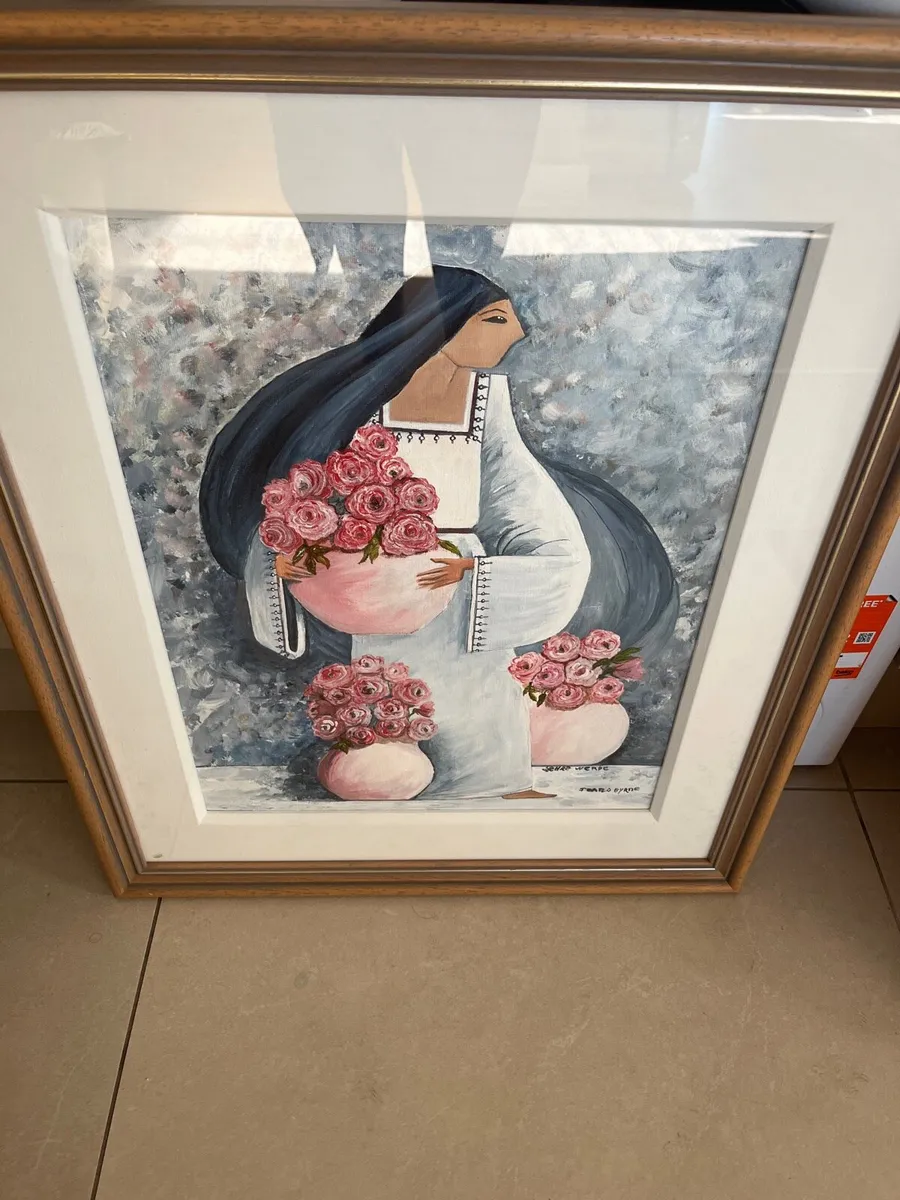 Original paintings - Image 1