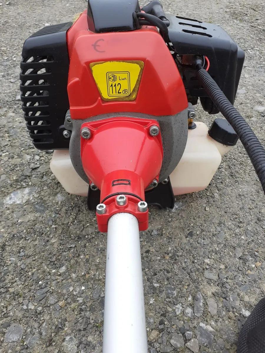 Grass strimmers - Image 2