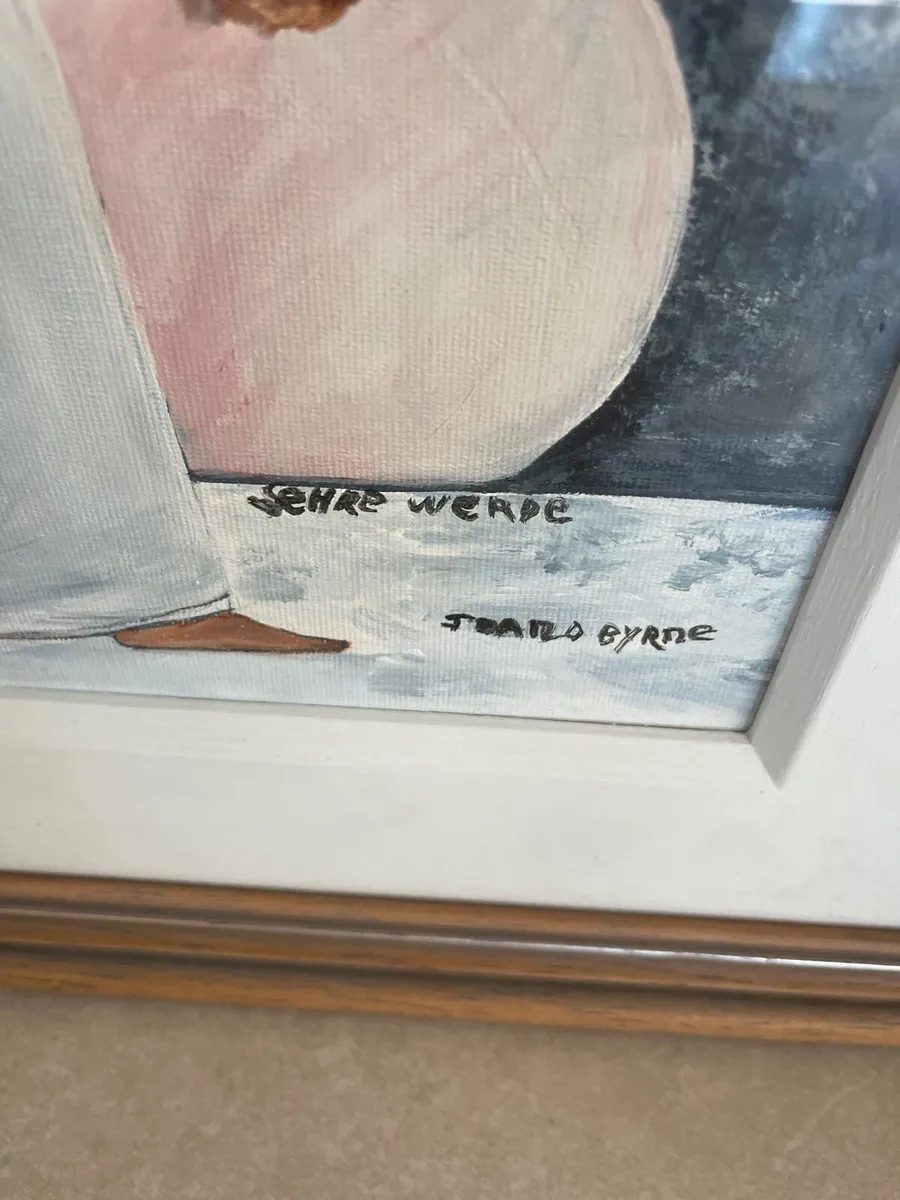 Original paintings - Image 2