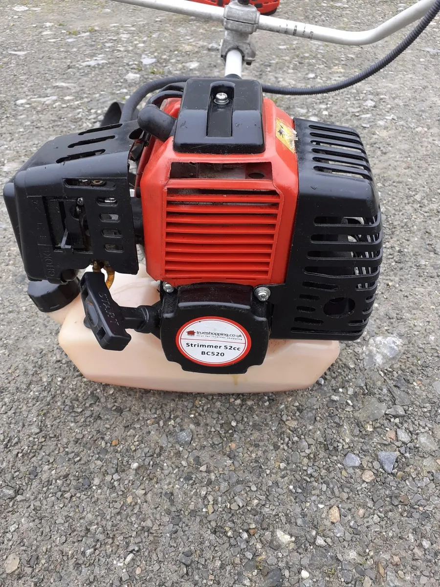 Grass strimmers - Image 3