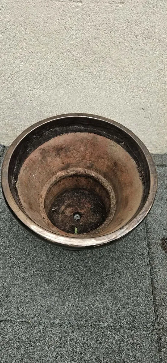 ceramic pot - Image 3