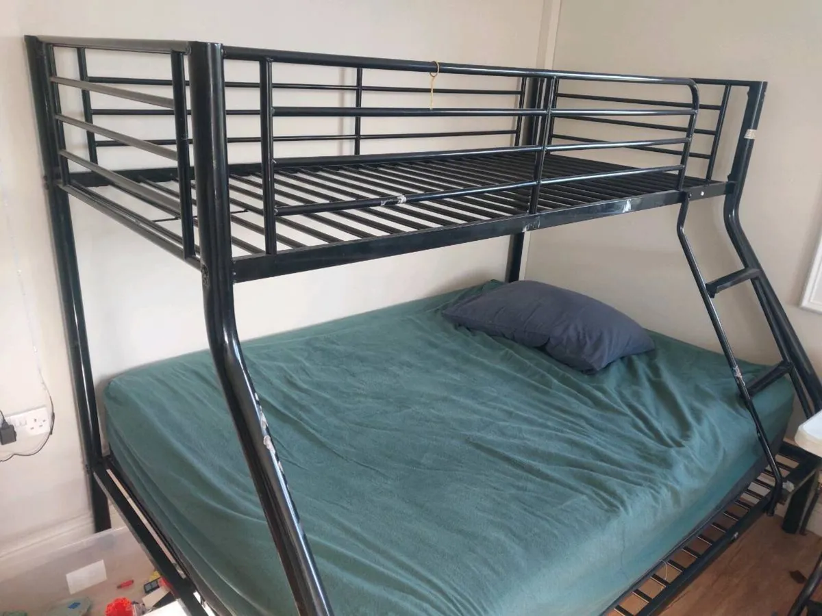 Bunk bed - Image 2