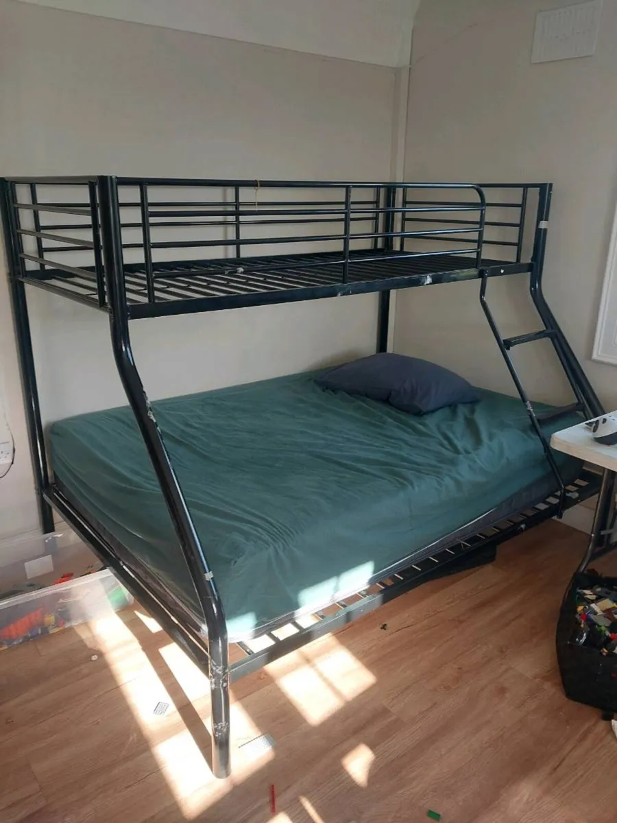 Bunk bed - Image 3