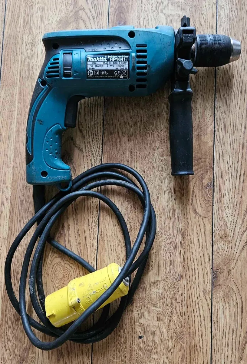 Makita drill - Image 1