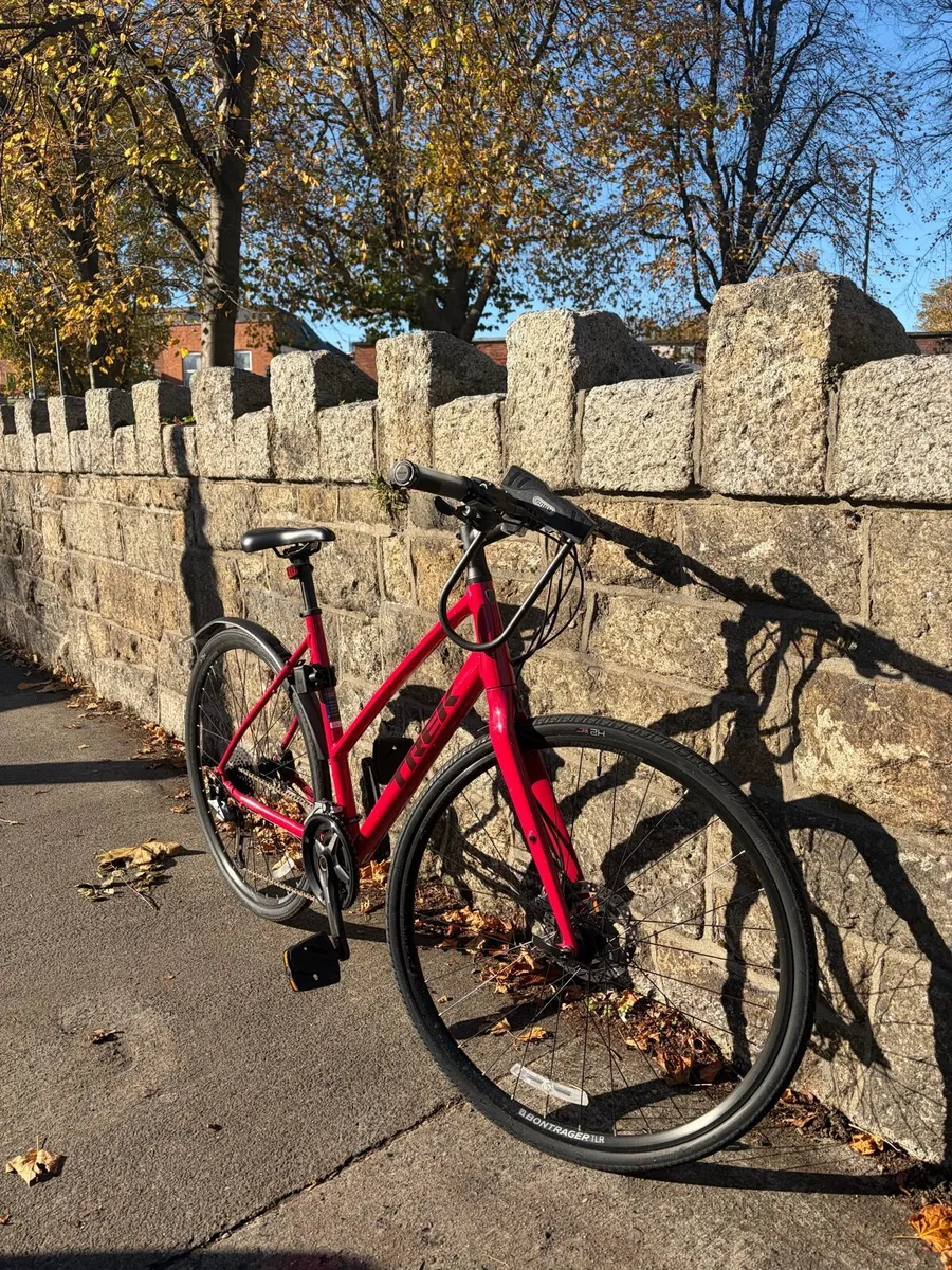 Trek Bike - Image 2