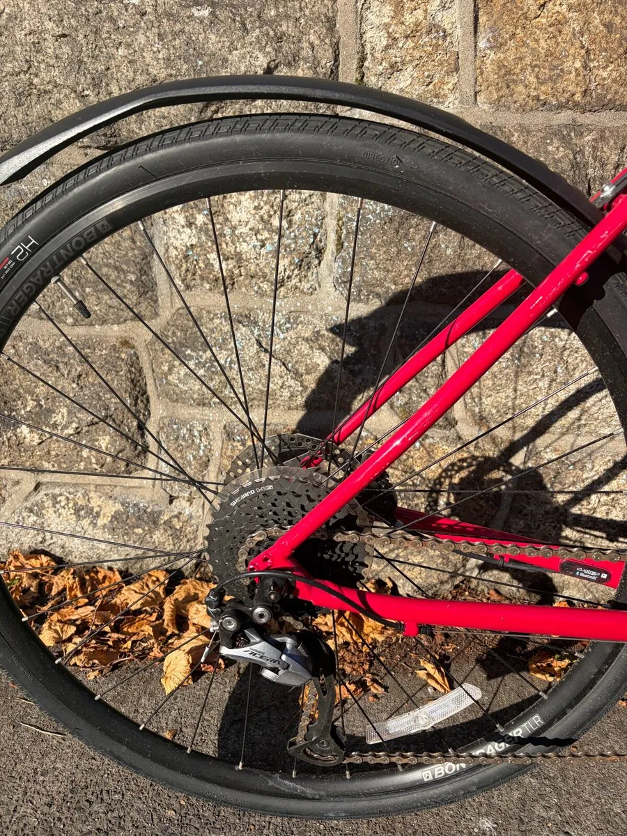 Trek Bike - Image 4