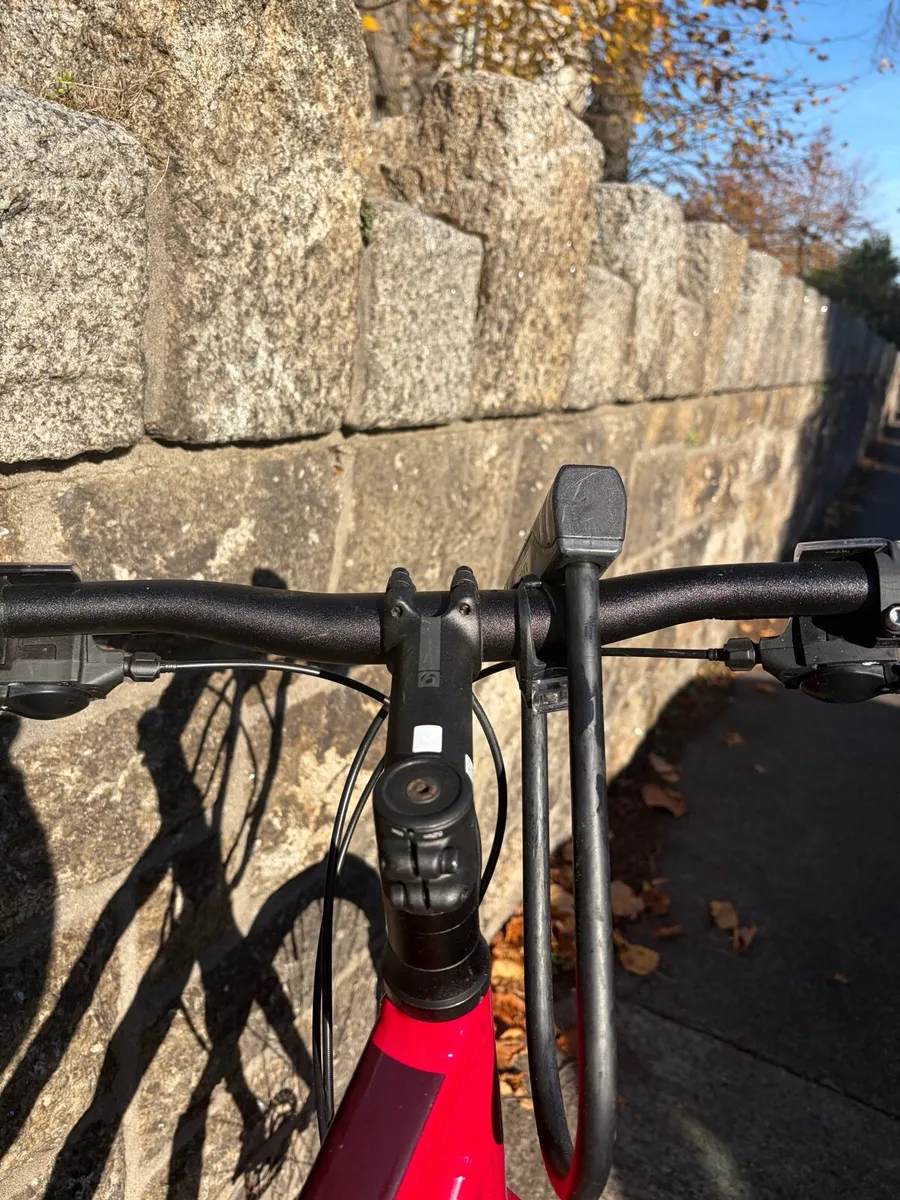 Trek Bike - Image 3