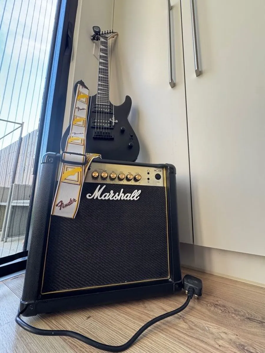 Guitar - Image 1