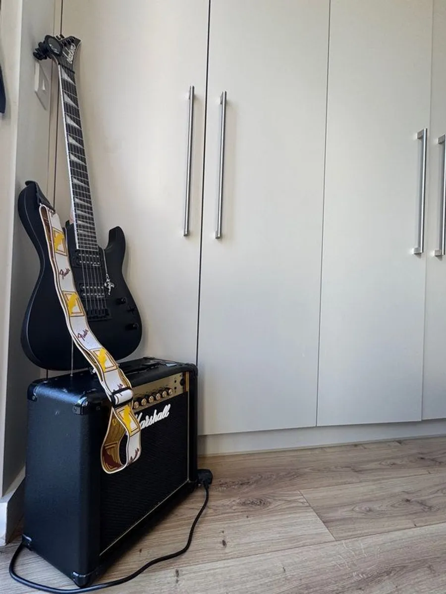 Guitar - Image 2