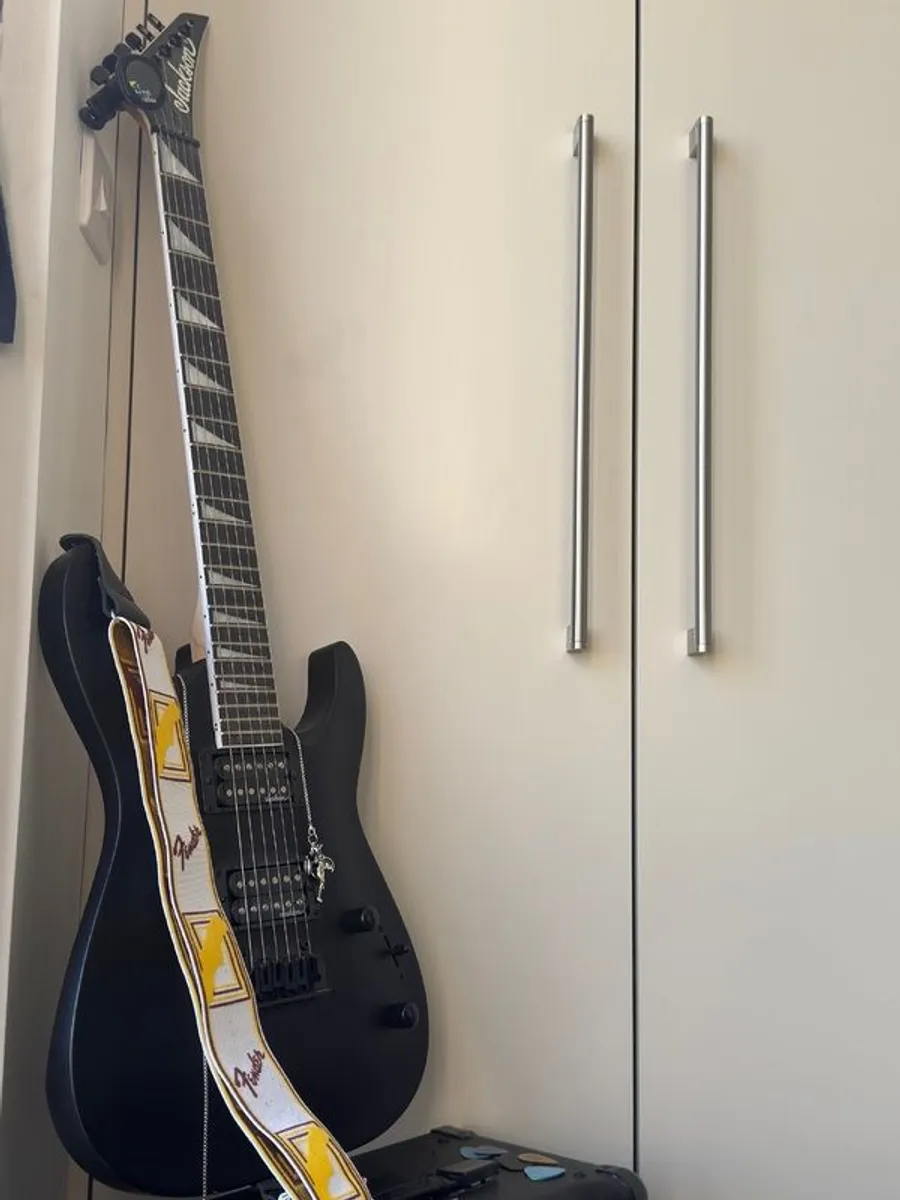 Guitar - Image 3