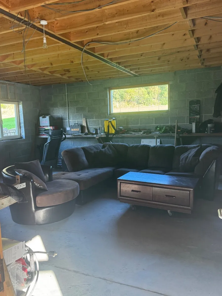Sofa - Image 1