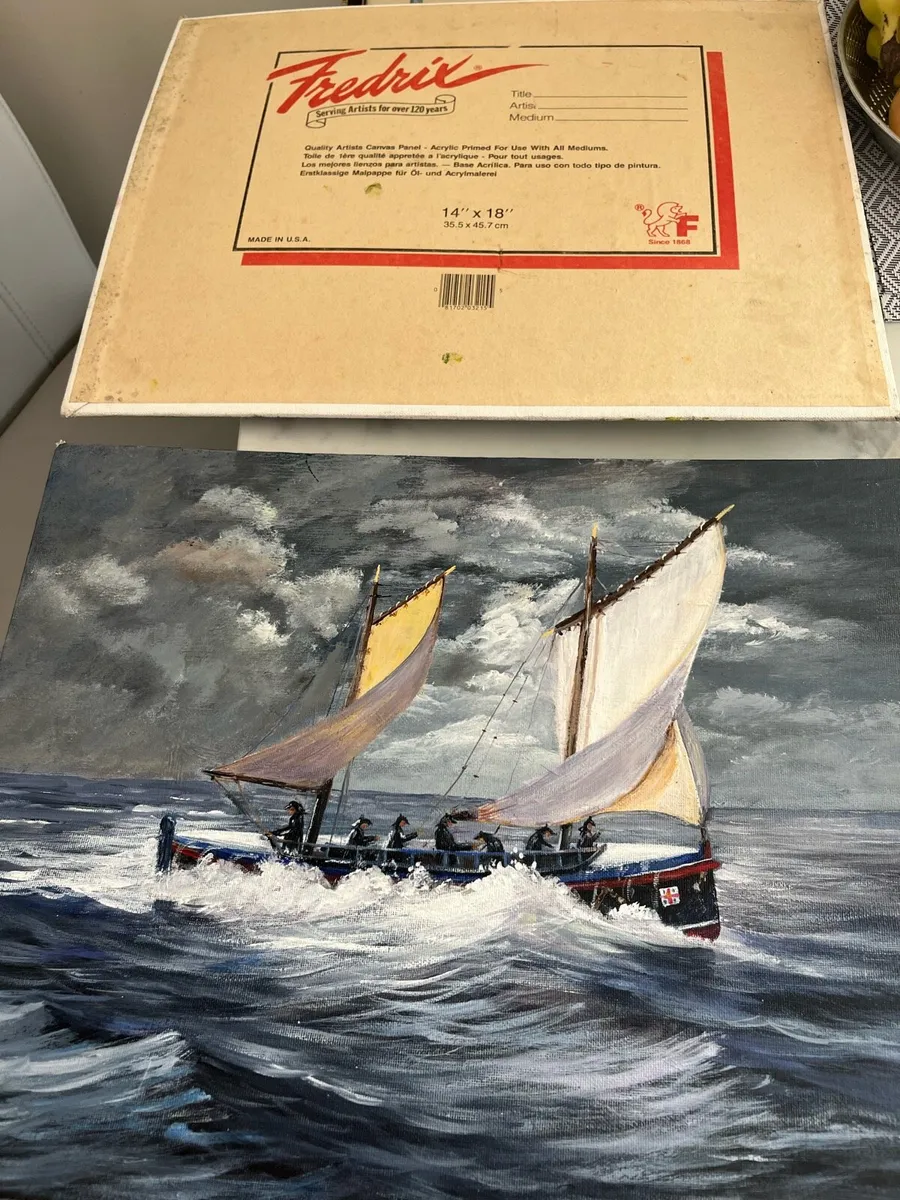 Original paintings - Image 4