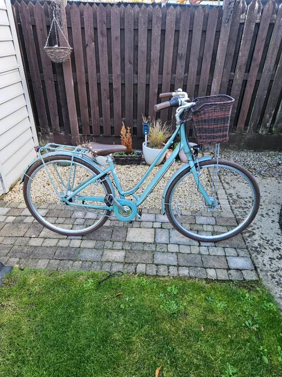 Ladies Bike - Image 1