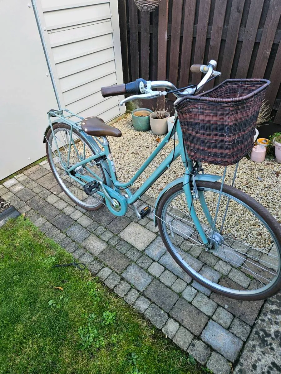 Ladies Bike - Image 2