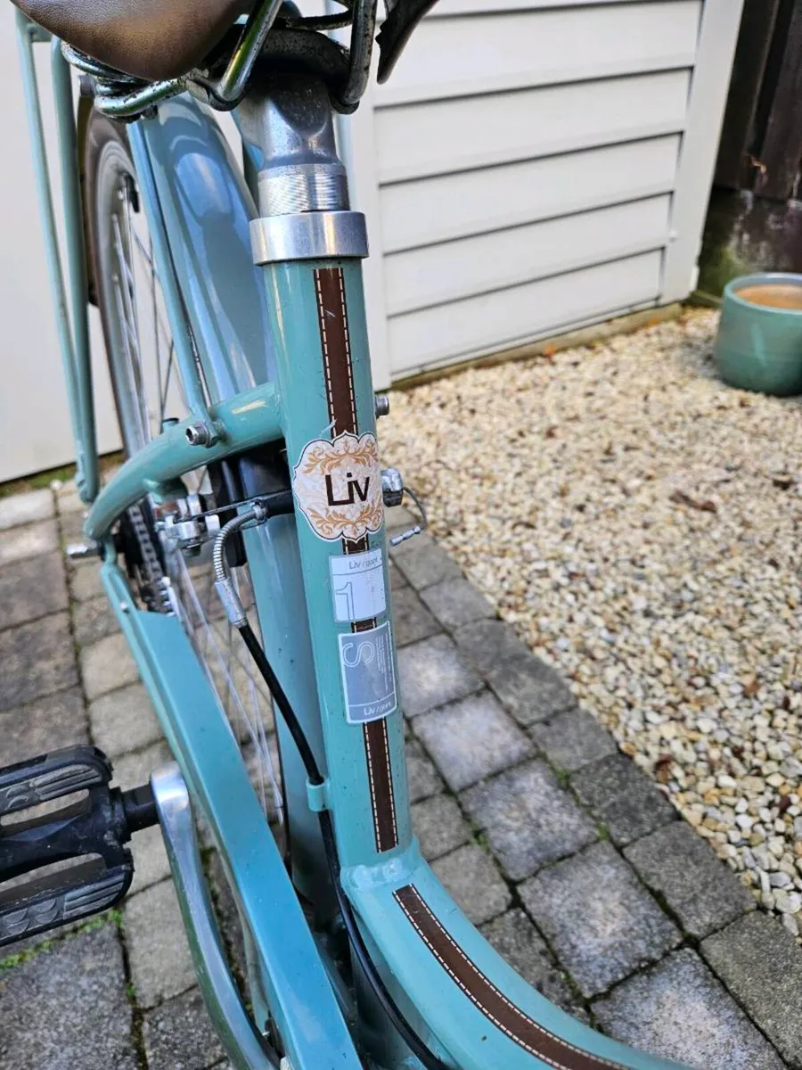 Ladies Bike - Image 3