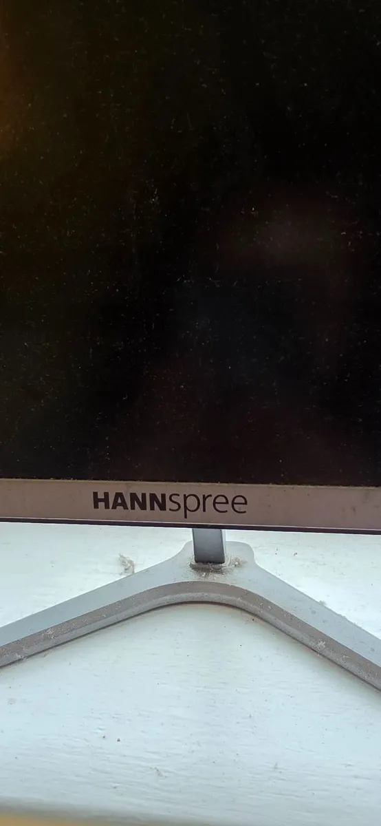 Monitor 24" - Image 1