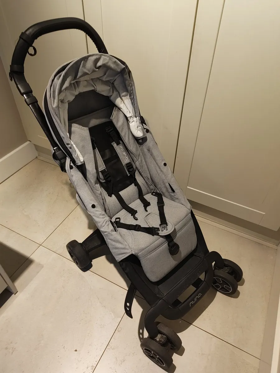 Nuna buggie - Image 2