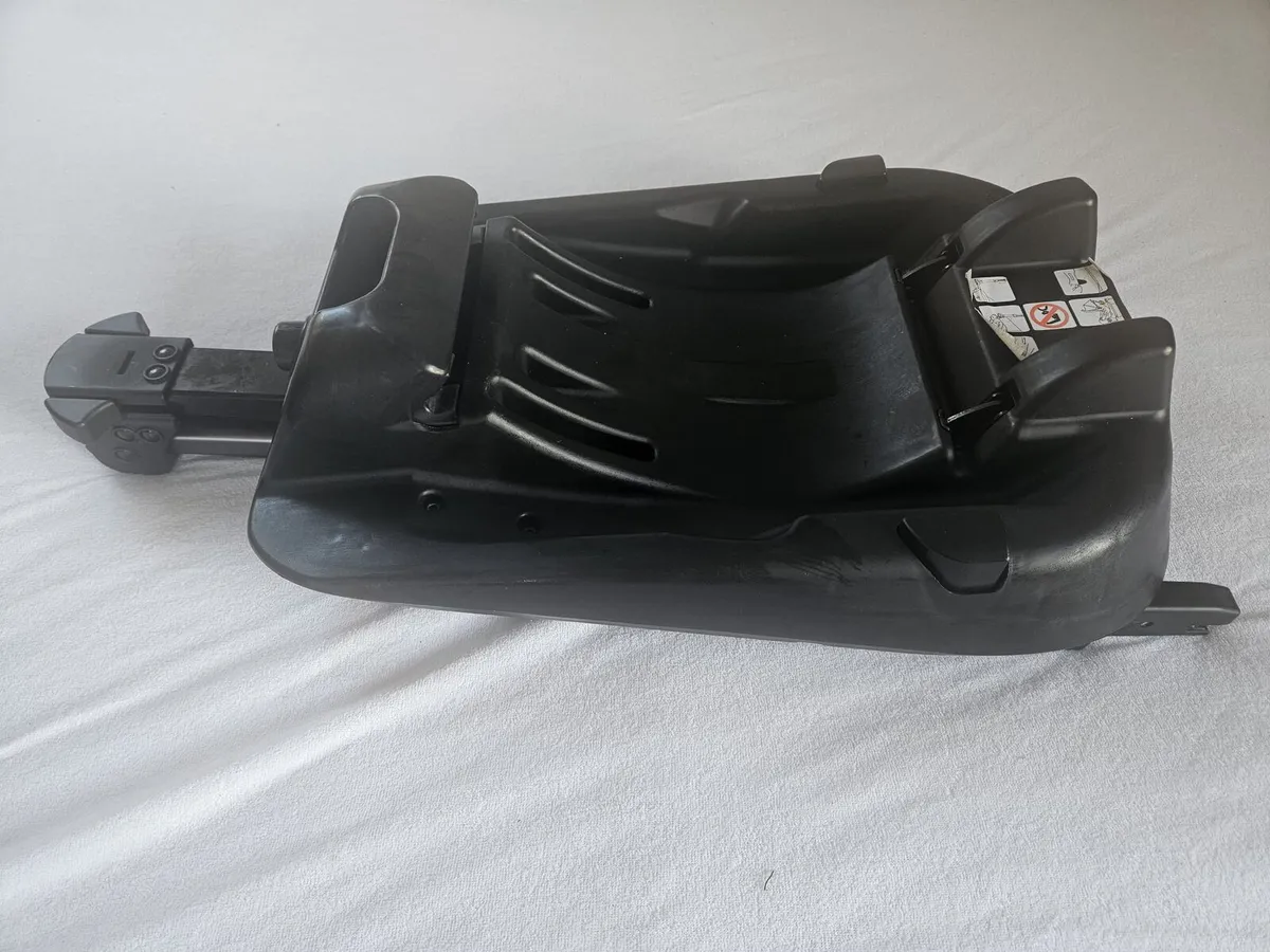 infant ultimo travel system 3w/4 - Image 3