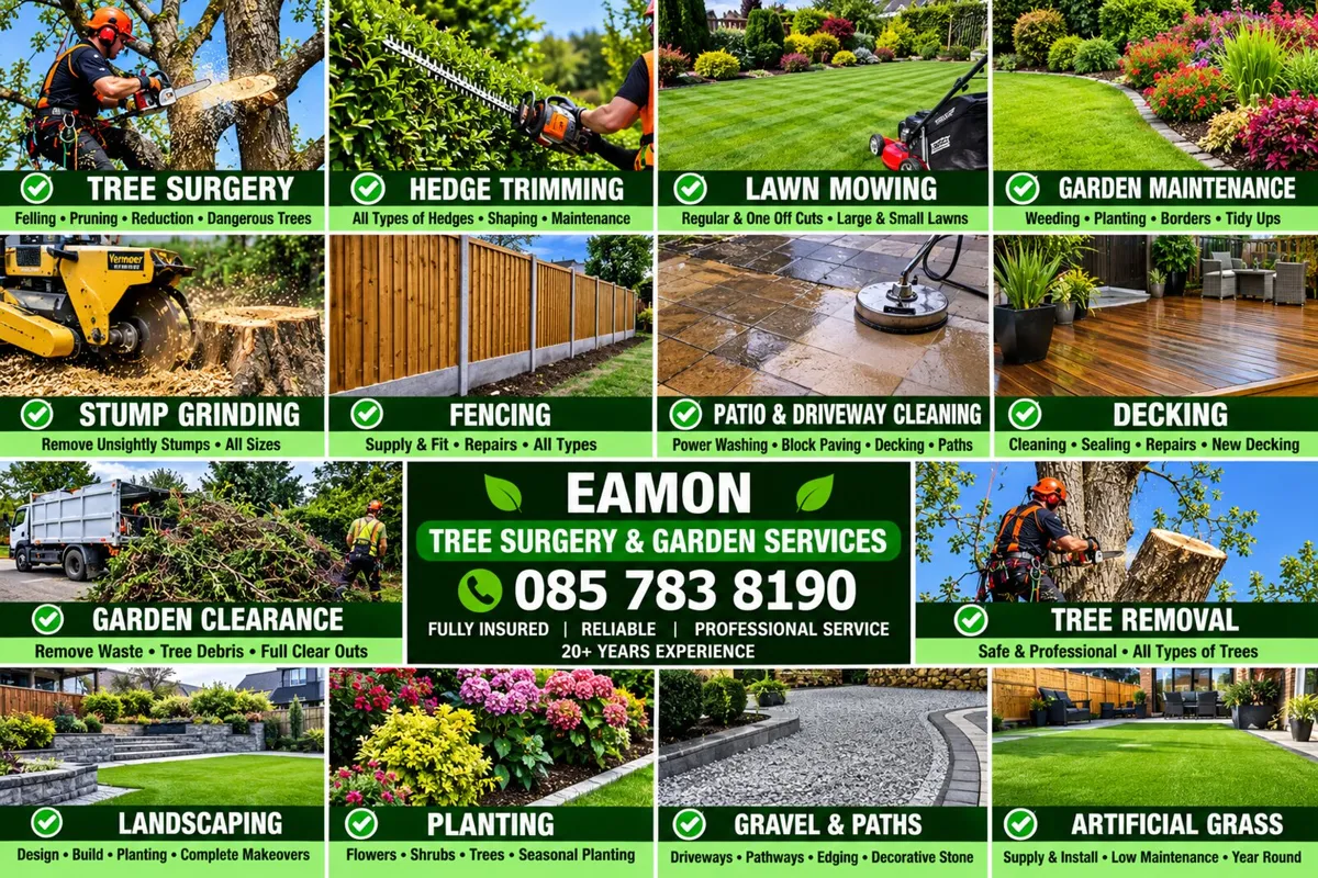 Garden services - Image 2