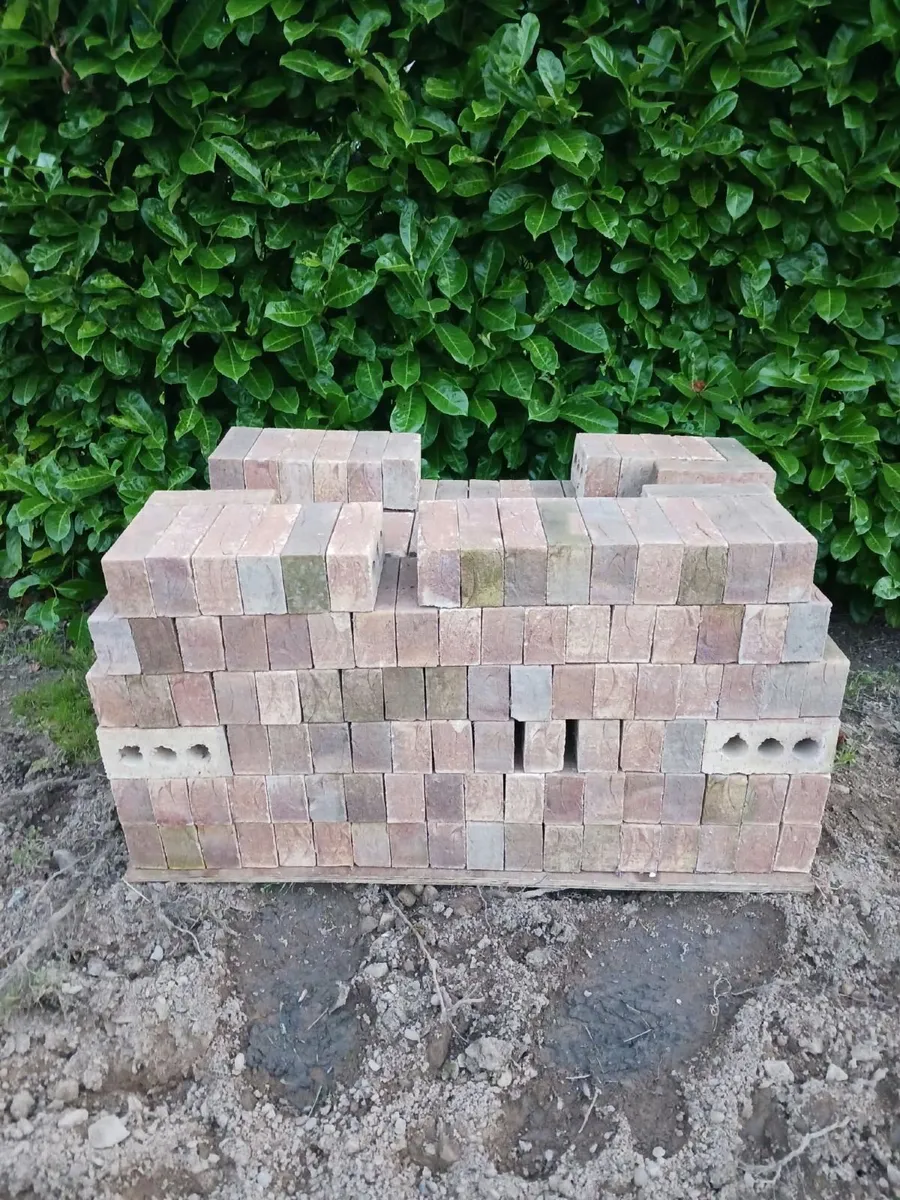 Bricks - Image 1